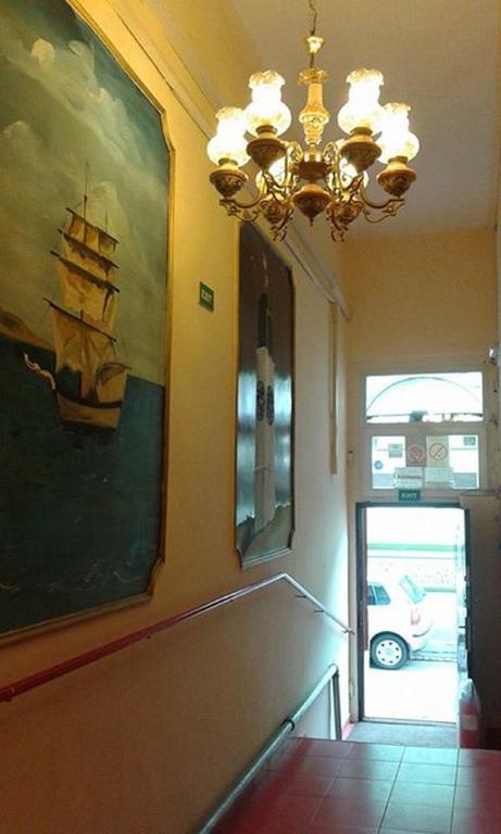 Family Top Rooms Bela Lada Sobe Novi Sad Extérieur photo