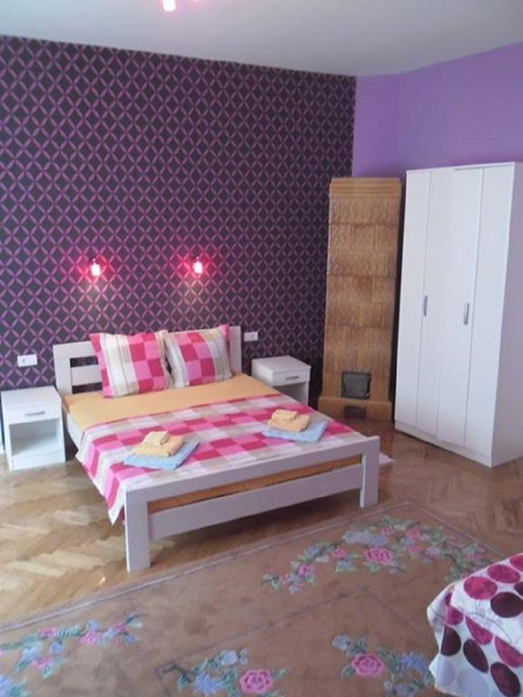 Family Top Rooms Bela Lada Sobe Novi Sad Extérieur photo