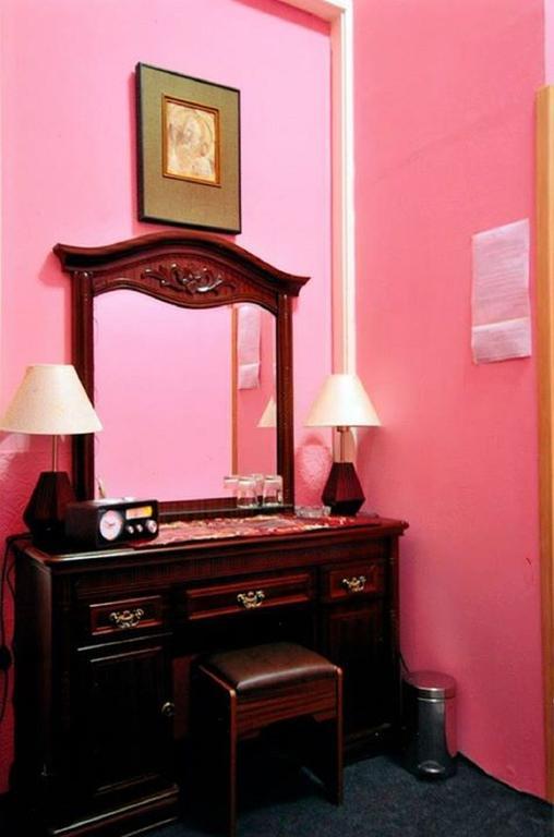 Family Top Rooms Bela Lada Sobe Novi Sad Extérieur photo