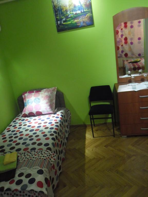 Family Top Rooms Bela Lada Sobe Novi Sad Chambre photo